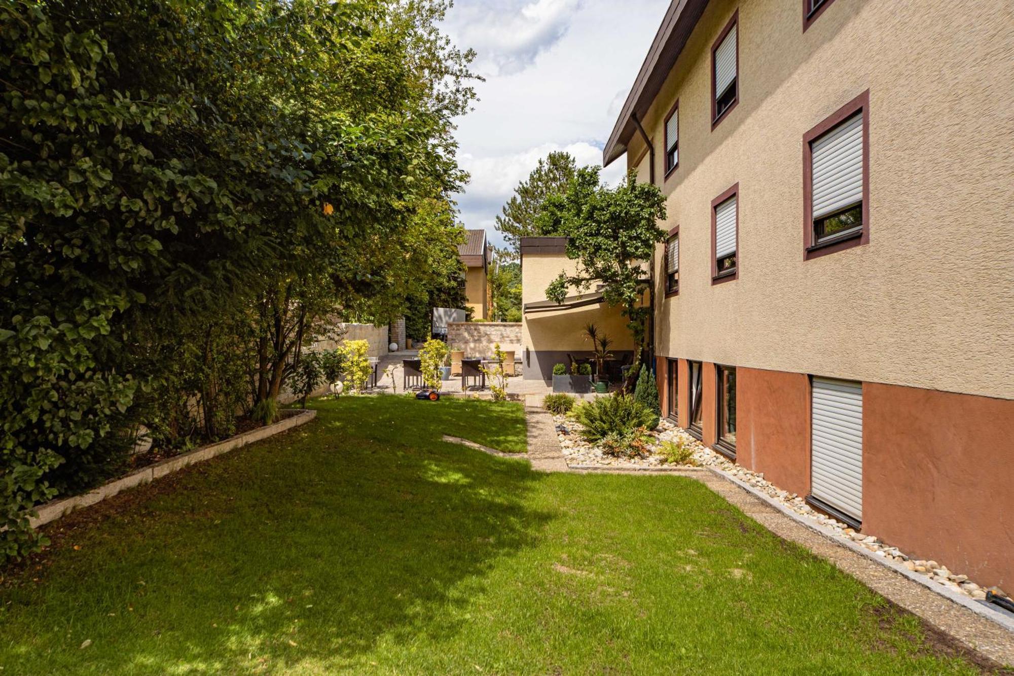 Hotel Franken Forchheim  Dış mekan fotoğraf